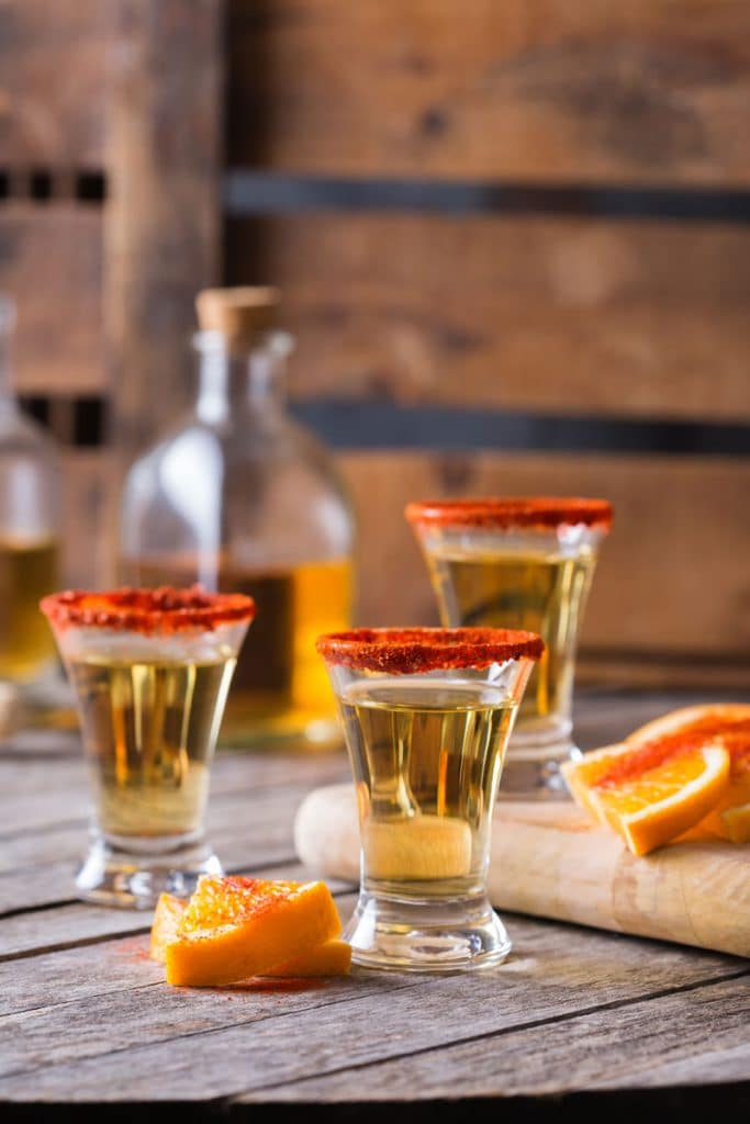 Tequila, mezcal and pulque: 3 Mexican beverages you should try