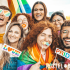 PRIDE 2024 in CDMX: LGBT+ Pride March and Where to Party Afterwards