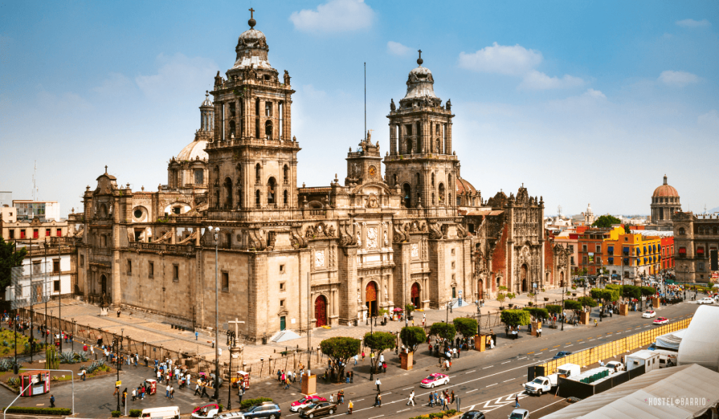 Summer in Mexico City: Stay Where the Real City Happens