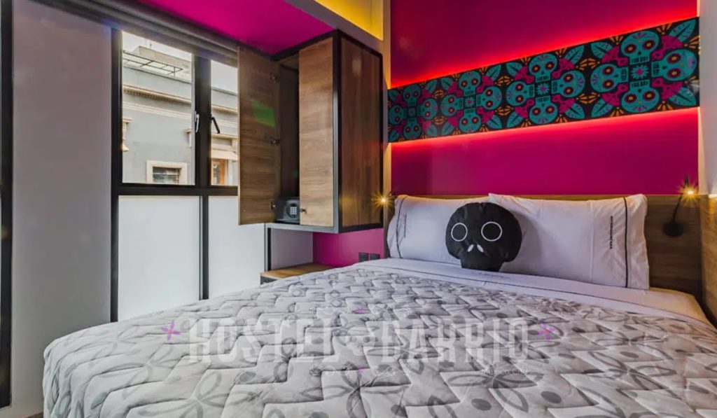 Backpacker’s Guide to Mexico City